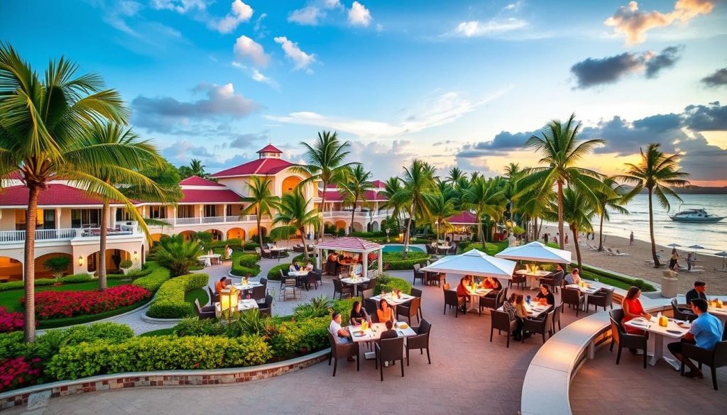 all-inclusive resort Varadero all-inclusive resort Varadero