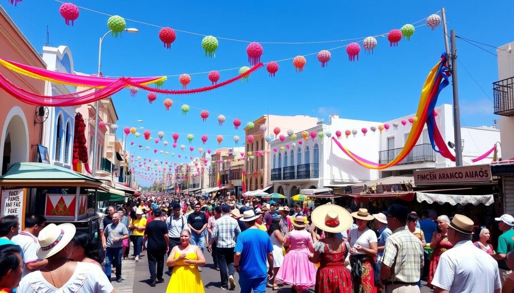 annual events Ponce annual events Ponce