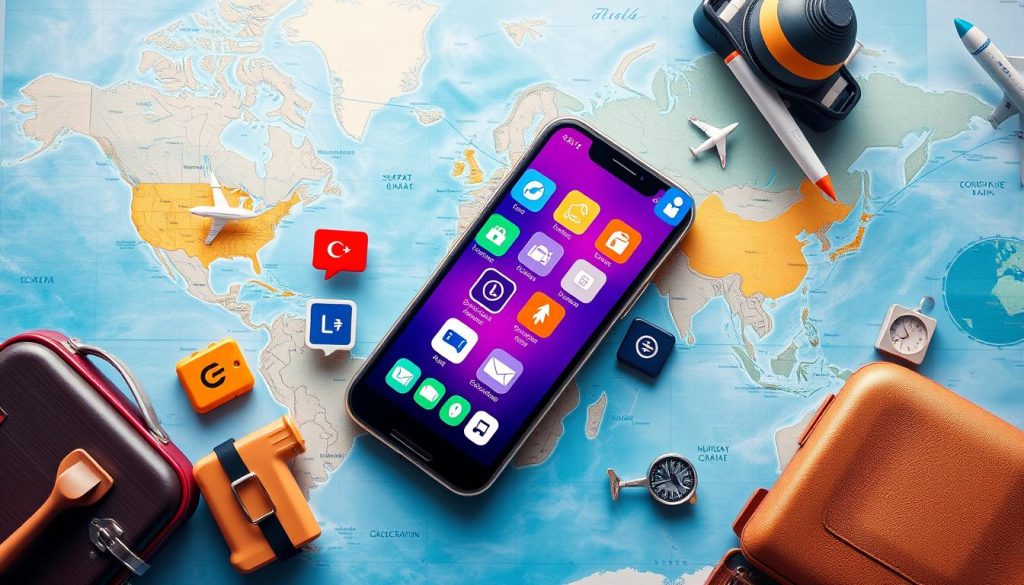 apps for travel logistics apps for travel logistics