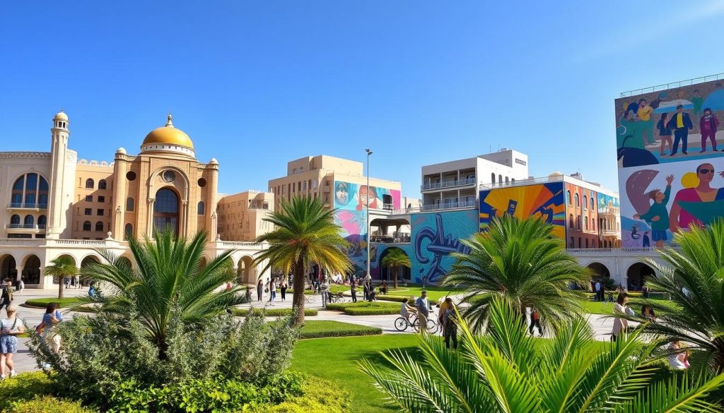 art tourism Abu Dhabi art tourism Abu Dhabi