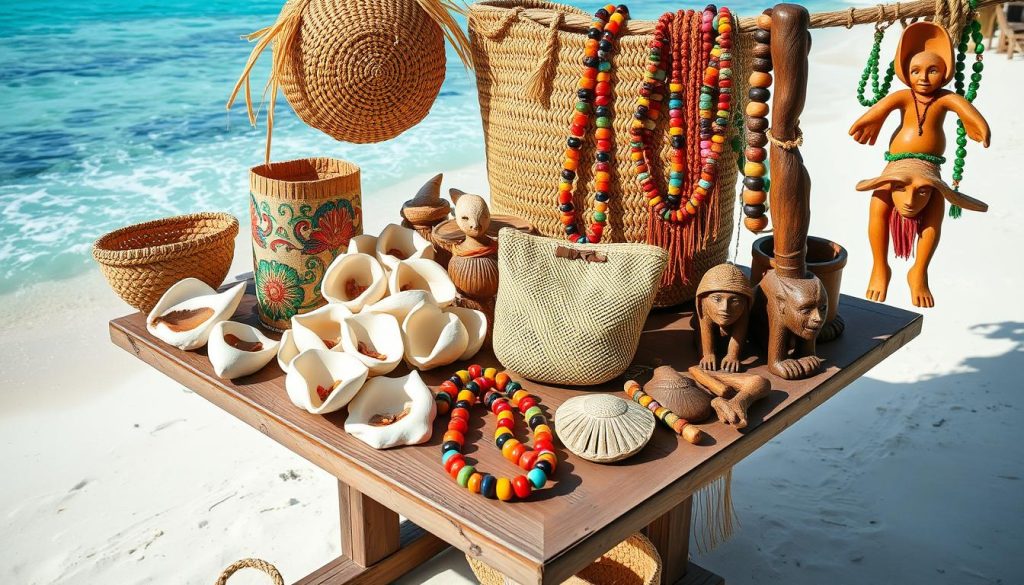 authentic Exuma keepsakes authentic Exuma keepsakes