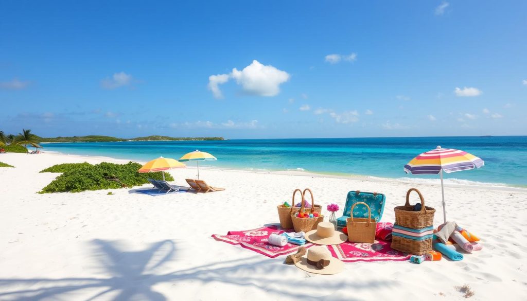 beach guides in North Caicos beach guides in North Caicos