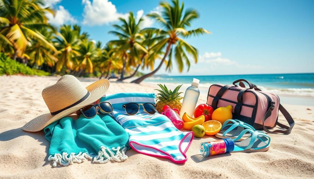 beach vacation packing list beach vacation packing list
