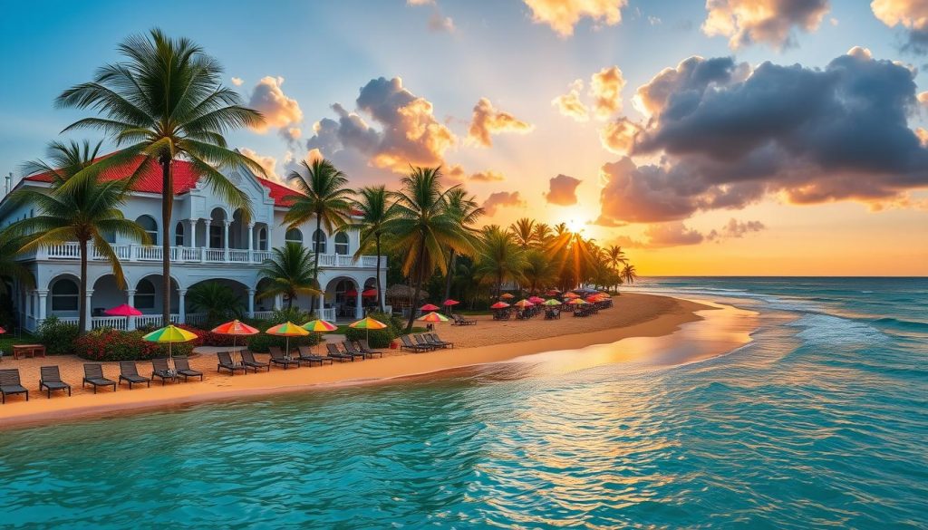 beachfront resort Cuba beachfront resort Cuba