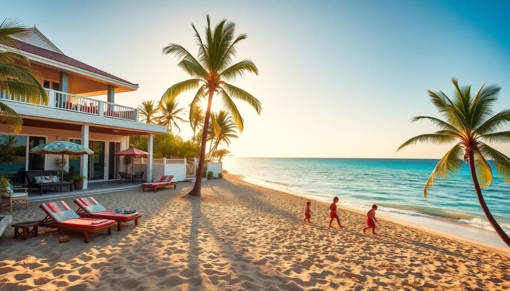 beachfront villa rentals for families beachfront villa rentals for families