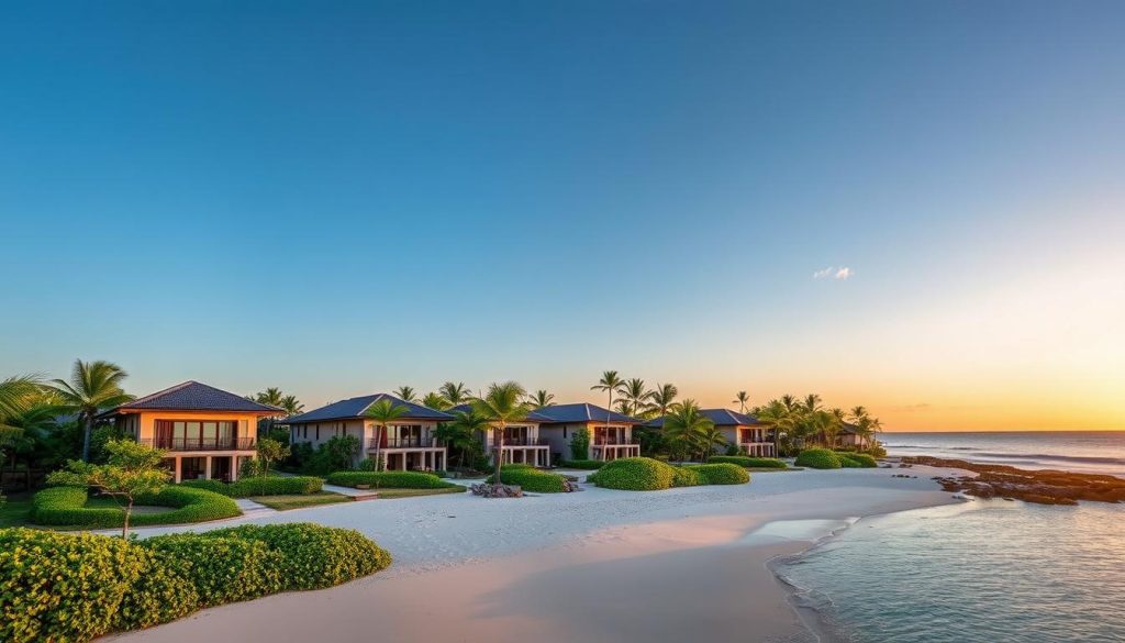 beachfront villas beachfront villas