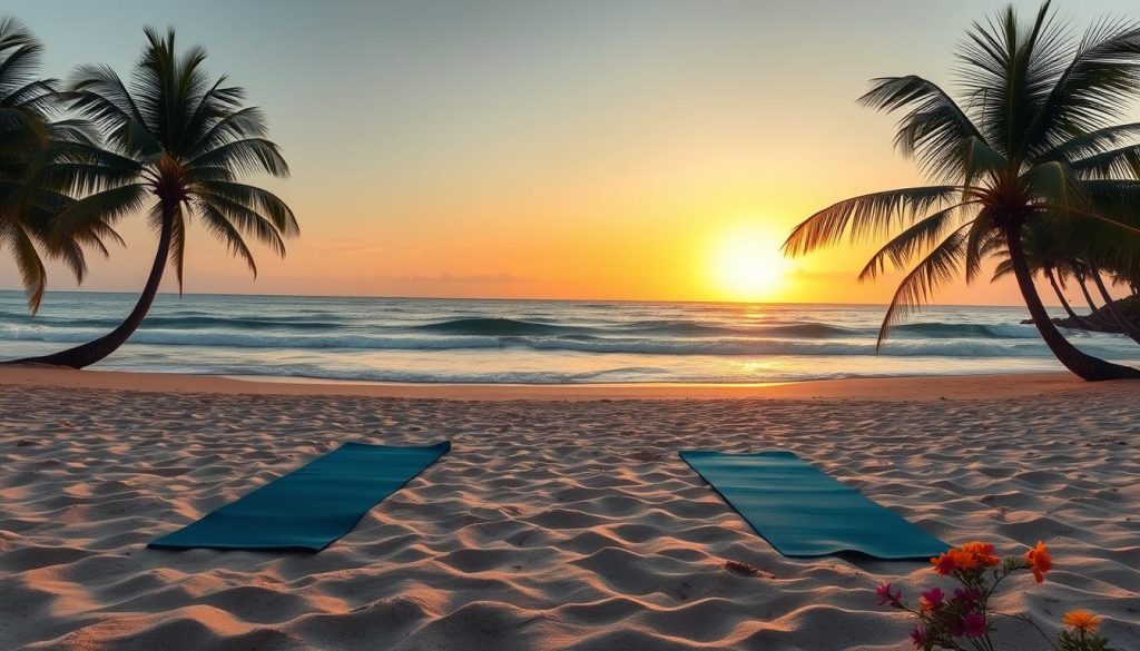 beachfront wellness experiences beachfront wellness experiences
