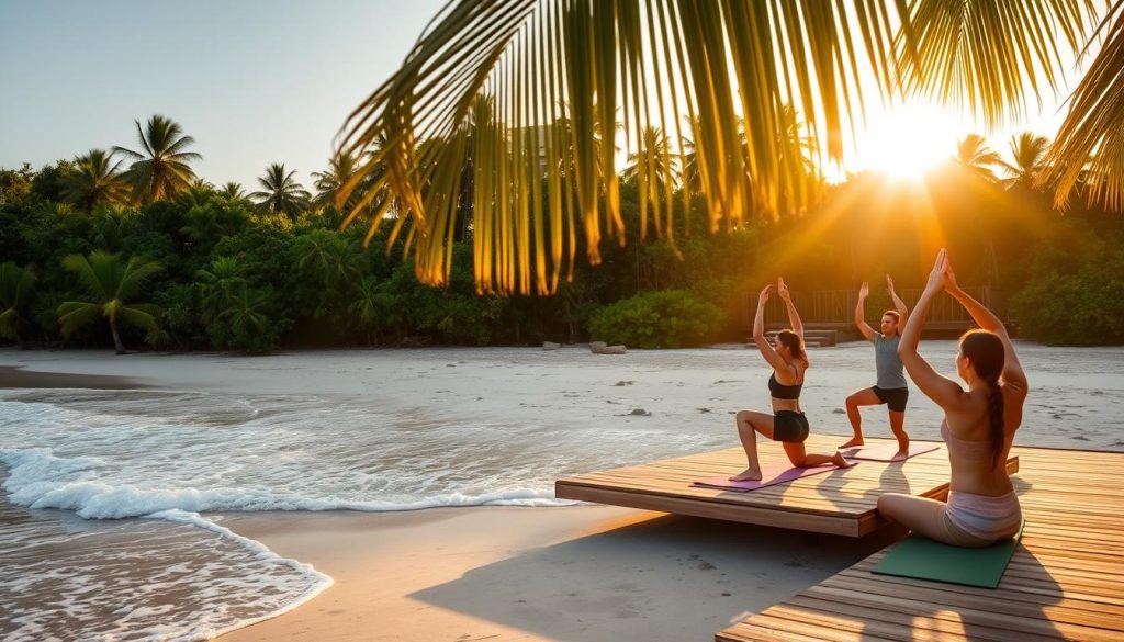 beachfront yoga practices beachfront yoga practices