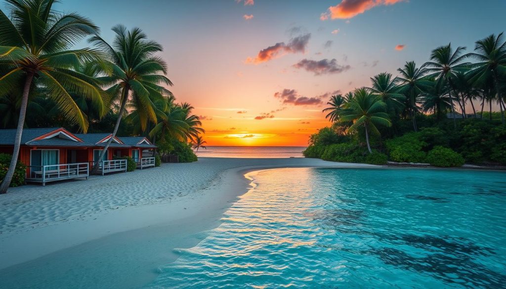 beachside bungalows Great Exuma beachside bungalows Great Exuma