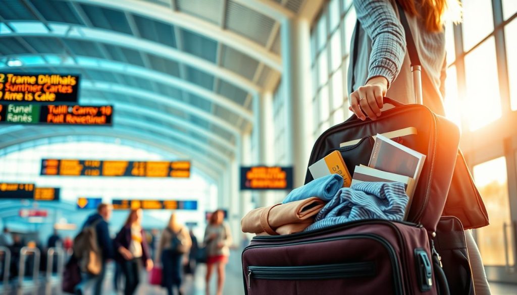 benefits of carry-on luggage benefits of carry-on luggage