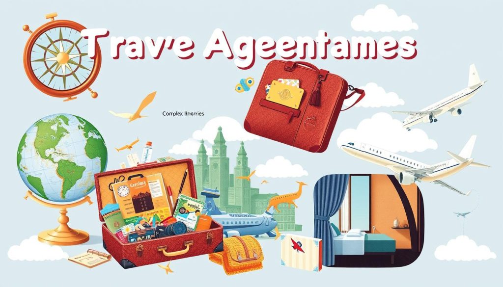 benefits of travel agents benefits of travel agents