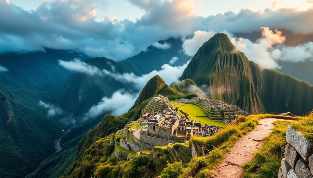 best Machu Picchu 5-day itinerary best Machu Picchu 5-day itinerary