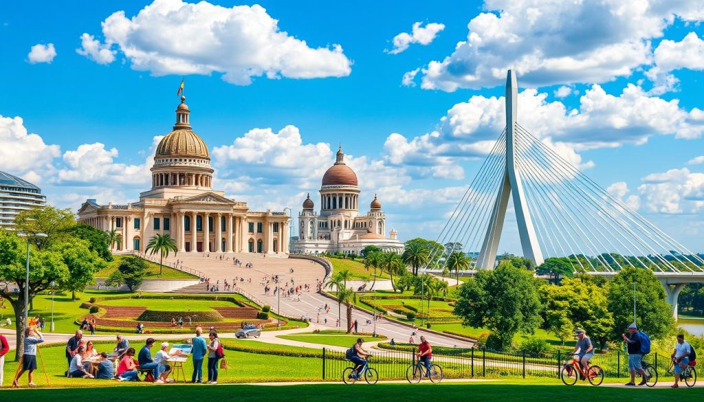 best activities in Brasília best activities in Brasília