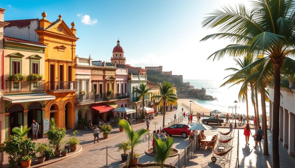 best areas to stay in San Juan best areas to stay in San Juan