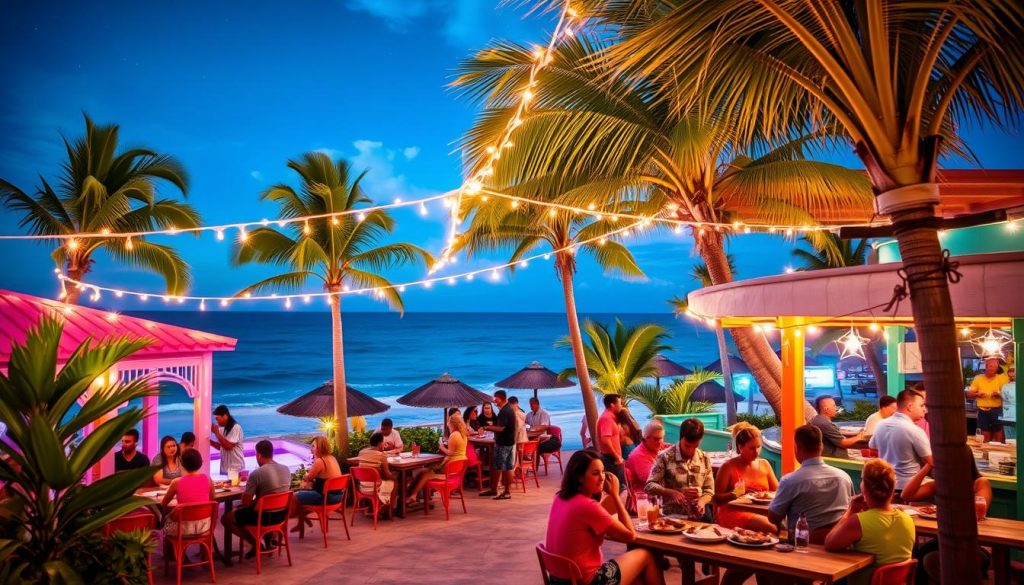 best bars Vieques best bars Vieques