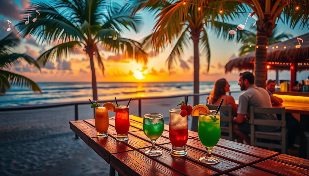 best bars Vieques best bars Vieques