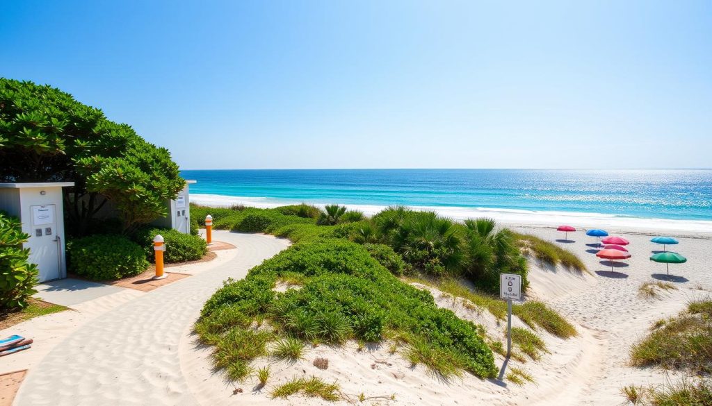 best beach access points best beach access points