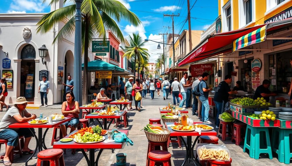 best budget-friendly restaurants in Ponce best budget-friendly restaurants in Ponce