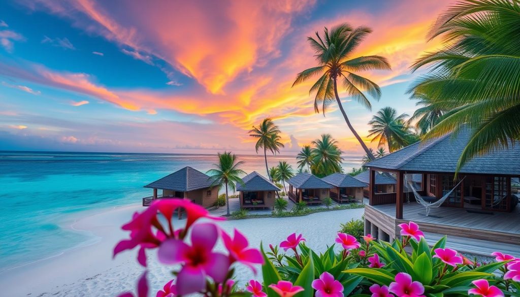 best bungalows in Exuma best bungalows in Exuma