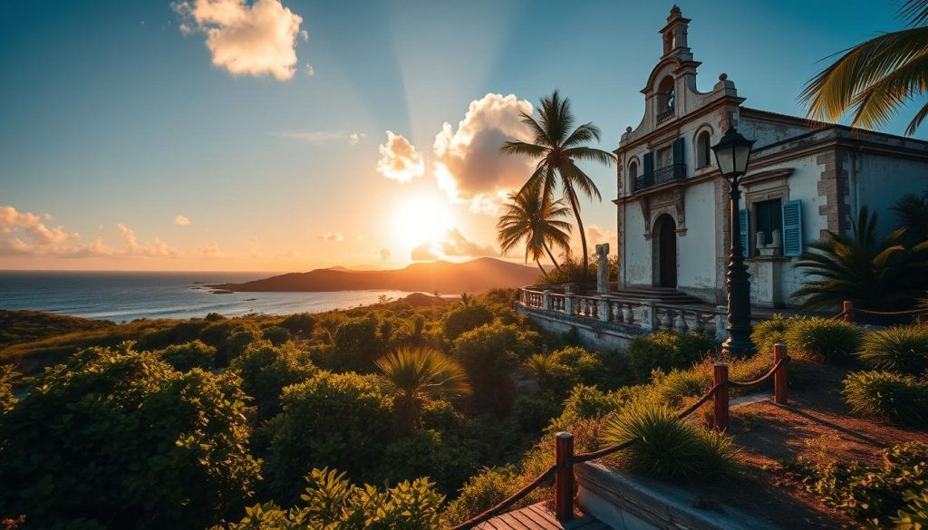 best history tours in Vieques island best history tours in Vieques island