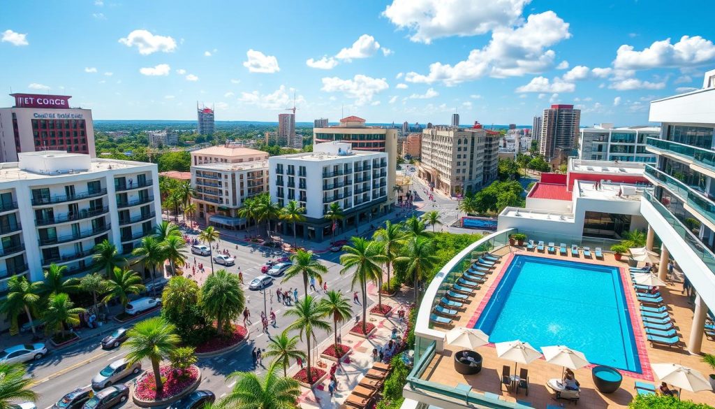 best hotels in Ponce best hotels in Ponce