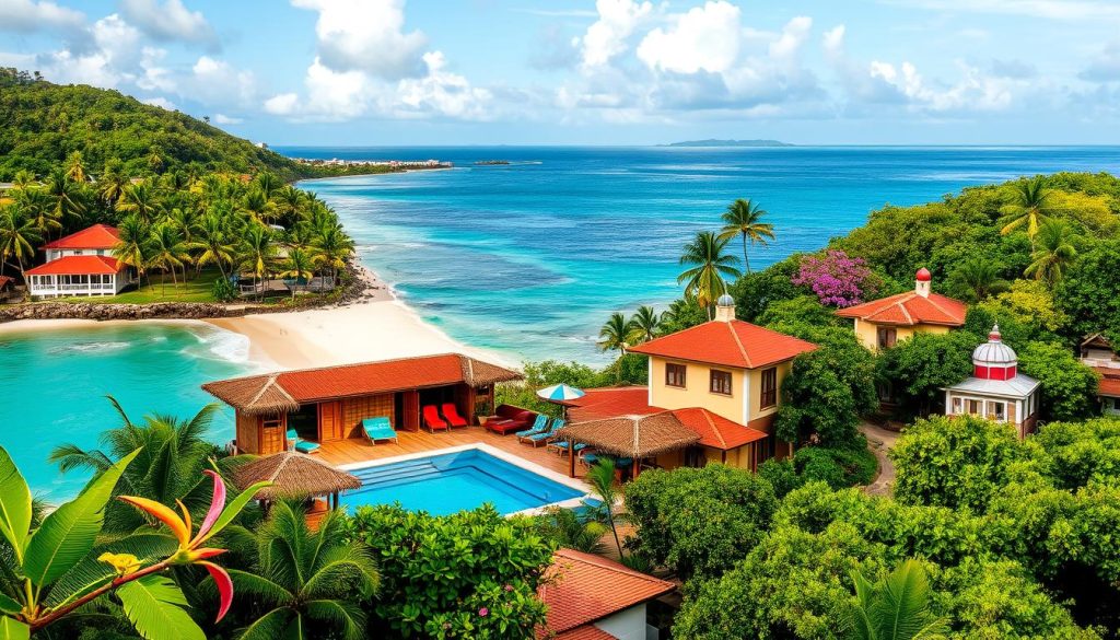 best places to stay Trinidad best places to stay Trinidad