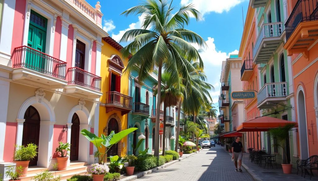 best places to stay in Cienfuegos best places to stay in Cienfuegos
