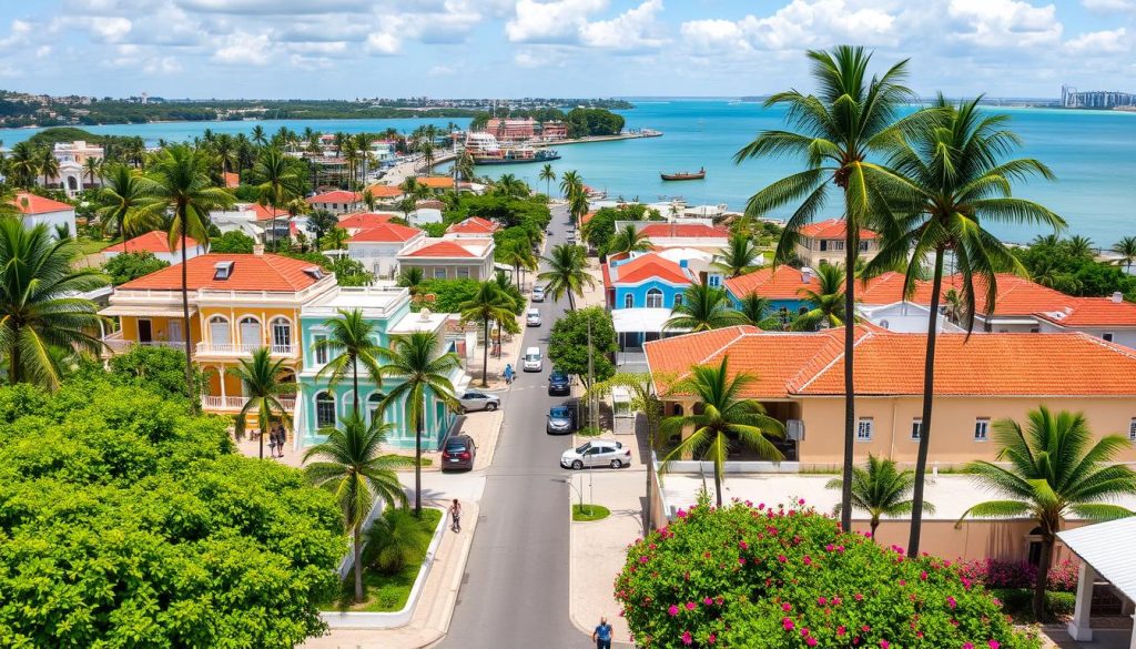 best places to stay in Cienfuegos best places to stay in Cienfuegos