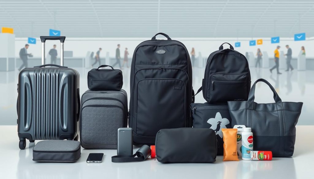 best practices for dealing with small luggage allowances best practices for dealing with small luggage allowances