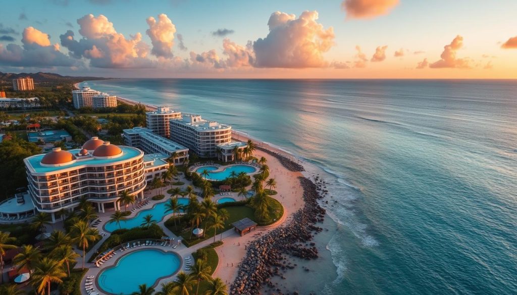 best resorts in San Juan best resorts in San Juan