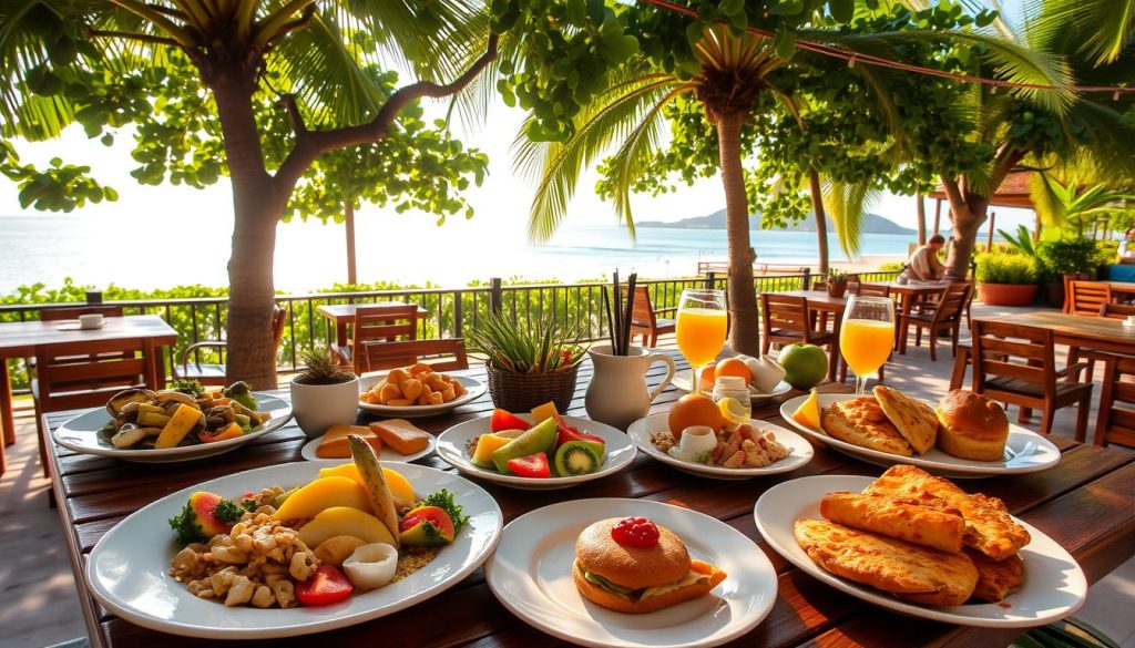 best restaurants in Culebra best restaurants in Culebra