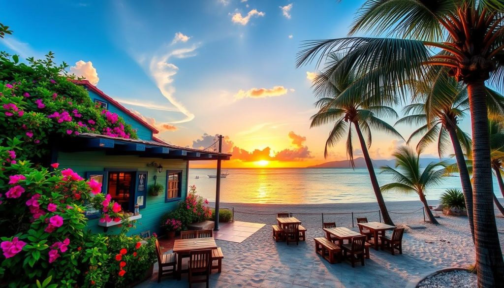 best restaurants in Culebra best restaurants in Culebra