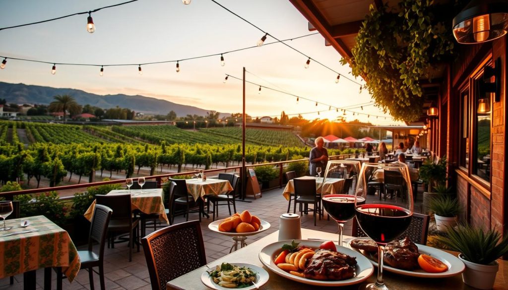 best restaurants in Mendoza best restaurants in Mendoza