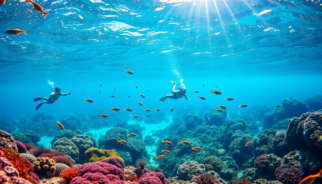 best snorkeling sites nearby Paradise Island best snorkeling sites nearby Paradise Island