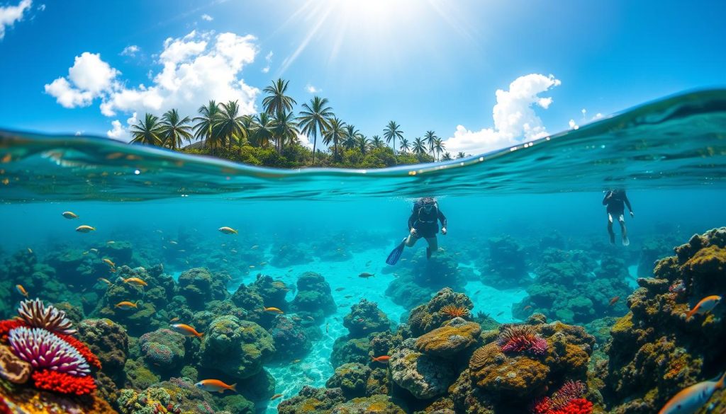 best snorkeling spots in Puerto Rico best snorkeling spots in Puerto Rico