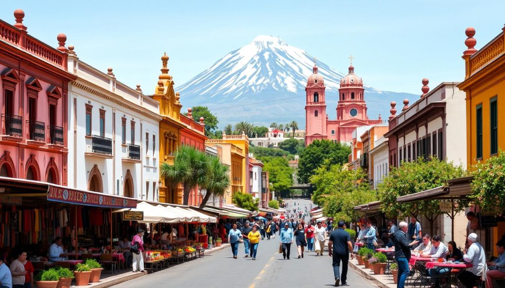 best things to do in Arequipa best things to do in Arequipa