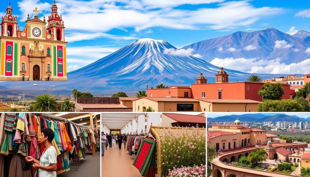 best things to do in Arequipa best things to do in Arequipa