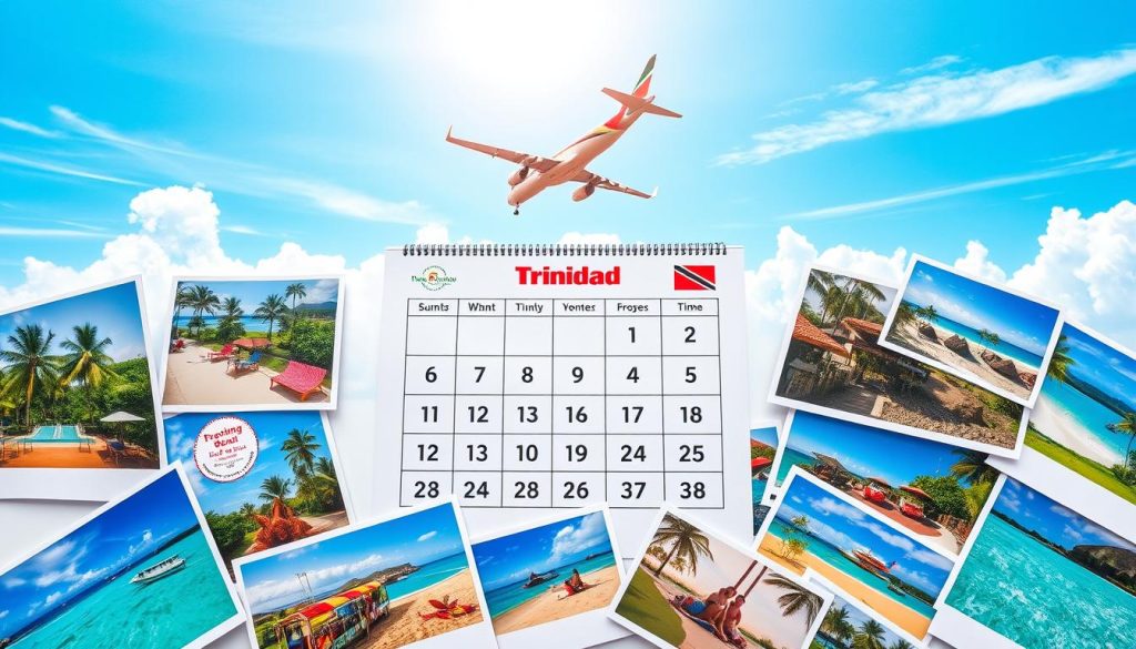 best time to book flights to Trinidad best time to book flights to Trinidad
