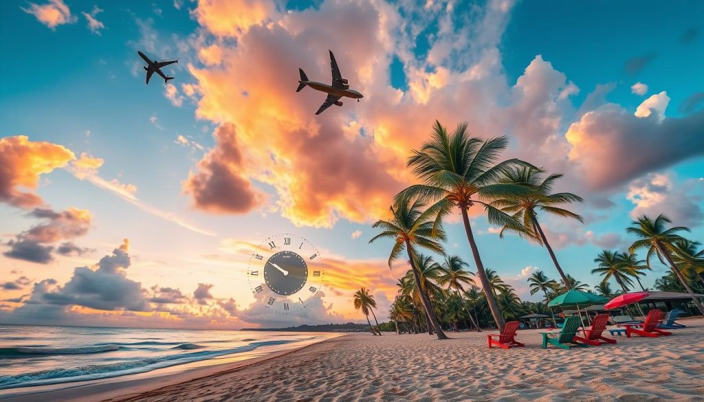best time to book flights to Trinidad best time to book flights to Trinidad