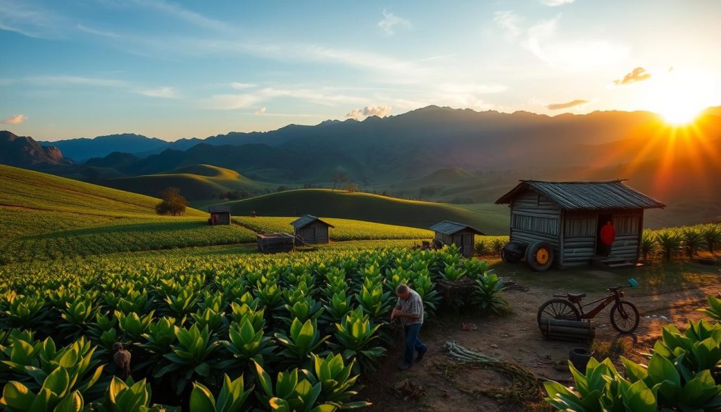 best tobacco farm tours ViƱales best tobacco farm tours ViƱales