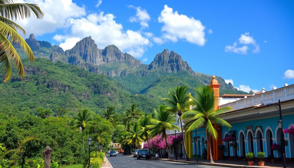 best town in Cuba ViƱales or Trinidad best town in Cuba ViƱales or Trinidad