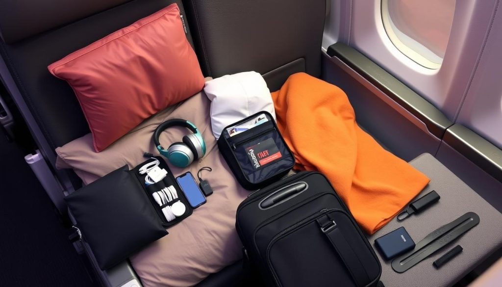 best travel accessories for long flights best travel accessories for long flights