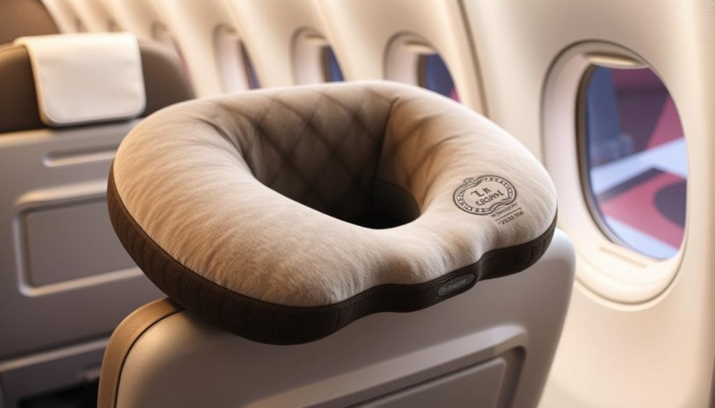 best travel pillow for long flights best travel pillow for long flights