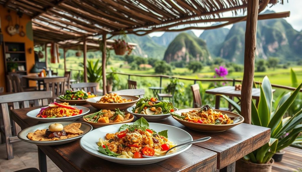 best vegan restaurants near ViƱales best vegan restaurants near ViƱales