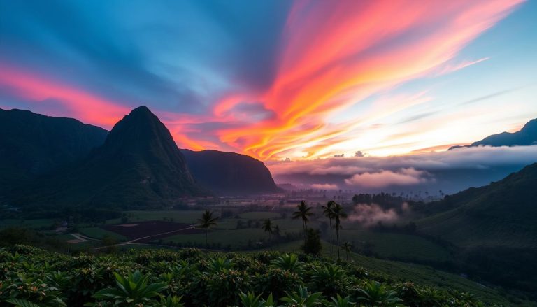 best views in Viñales - sunrise or sunset?
