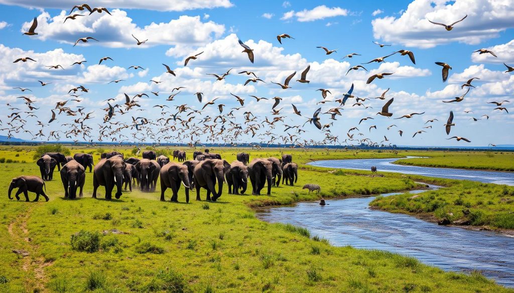 best wildlife watching locations best wildlife watching locations