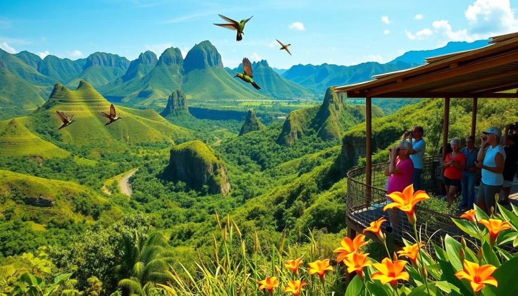 birding tours ViƱales Cuba birding tours ViƱales Cuba