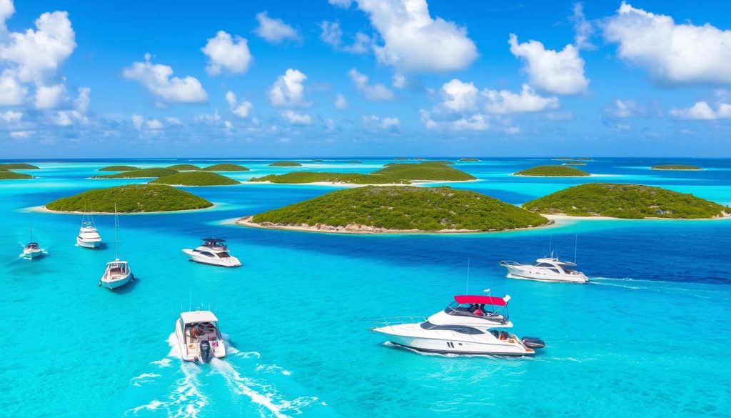 boat tours North Caicos boat tours North Caicos
