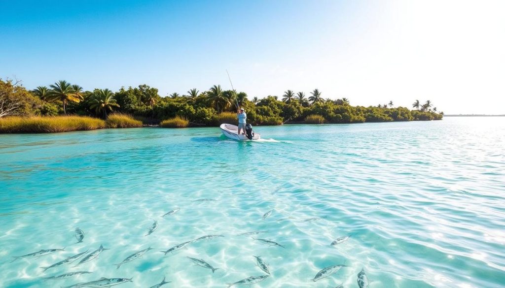 bonefishing trips Great Exuma bonefishing trips Great Exuma