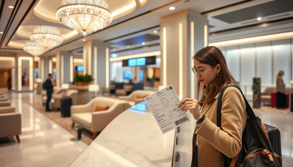 booking higher-class tickets booking higher-class tickets